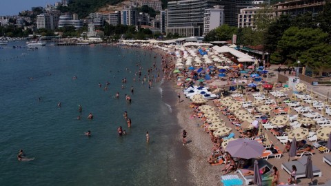 Turistički poslenici Budve zadovoljni sezonom: Popunjenost raste thumb2.jpg
