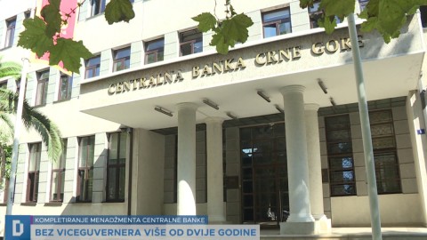 Vlast vjeruje da će uskoro biti izabrana dva viceguvernera thumb2.jpg