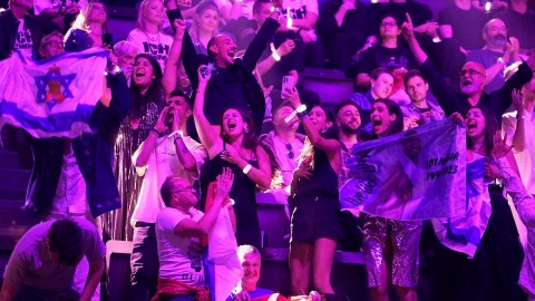 Ministar kulture: Španija da bojkotuje Evroviziju zbog Izraela thumb2.jpg