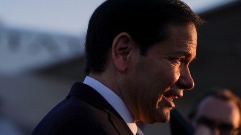 Rubio: Hamas ima veoma kratak vremenski rok da se dogovori o sporazumu thumb2.jpg