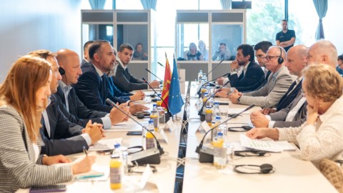 Delegacija EP: Razvojna banka ključna za uspješnu primjenu EU inicijativa thumb2.jpg