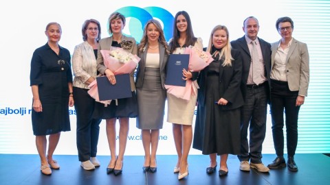 Dodijeljena Zelena nagrada CBCG za 2025. godinu thumb2.jpg