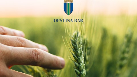 Opština Bar: Drugi javni poziv za podršku mladim poljoprivrednicima, preko 70 hiljada eura podrške thumb2.jpg