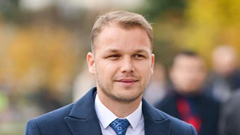 Stanivuković: PDP neće učestvovati na izborima, nismo varalice ka SNSD thumb2.jpg