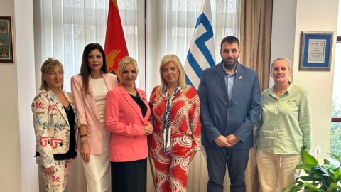 Glavni grad: Borovinić Bojović ugostila predstavnike Privredne komore Srbije thumb2.jpg
