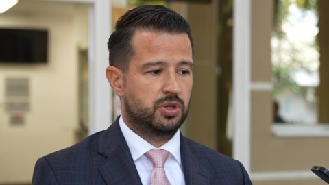 Milatović: Uvijek ću biti protiv govora mržnje, sport treba da nas spaja thumb2.jpg