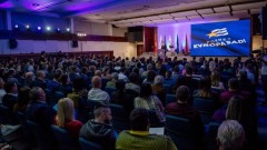 PES Pljevlja: DPS ni kombijima iz Podgorice, Nikšića i Budve nije spriječio fijasko skupa u Pljevljima thumb1.jpg