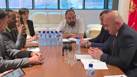 Joković: Izuzetna saradnja MP i Svjetske banke, postižemo finalne korake ka ulasku u EU thumb2.jpg