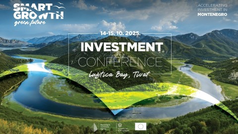 Investiciona konferencija EU - Crna Gora sjutra na Luštici thumb2.jpg