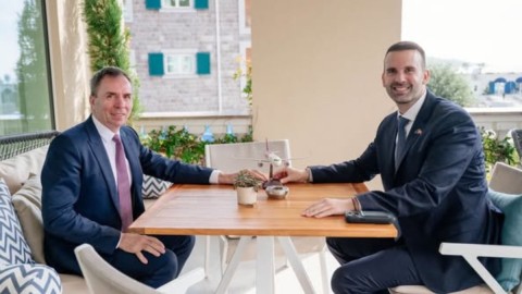Spajić: Dolaskom Wizz Air-a Crna Gora biće znatno dostupnija thumb2.jpg