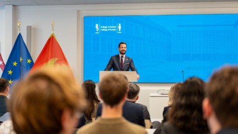 Milatović: Crna Gora pokreće EU Akademiju za mlade – cilj članstvo u EU thumb2.jpg