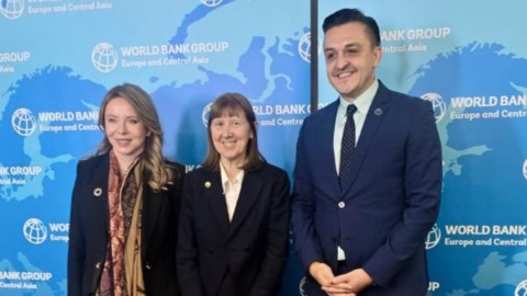Basani: Crna Gora vodeći reformator u regionu thumb2.jpg