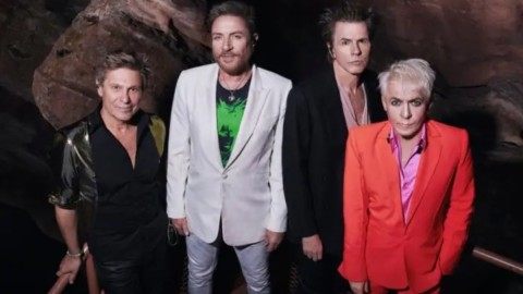 Duran Duran rade na novom albumu sa Najlom Rodžersom thumb2.jpg