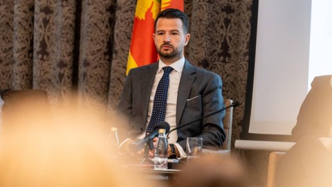 Milatović: Čuvati integritet profesije i povjerenje u sudske postupke thumb2.jpg