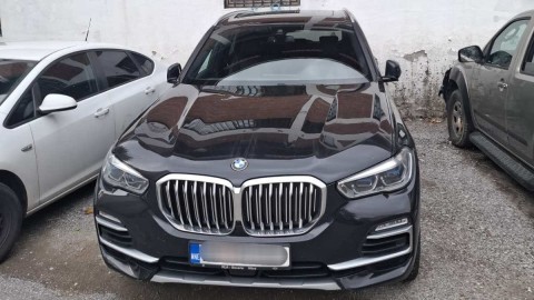 Zurovac vozio uprkos zabrani napuštanja stana, poslat u Spuž thumb2.jpg