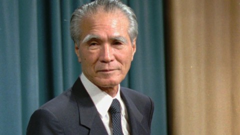 Umro bivši japanski premijer Murajama, poznat po izvinjenju zbog ratne agresije thumb2.jpg
