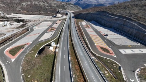 Četiri ponude za drugu dionicu auto-puta Mateševo-Andrijevica thumb2.jpg