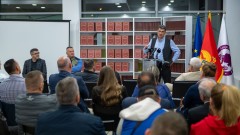 Promovisana knjiga „Odsjaji Kur'ana“ Dragana Popadića thumb1.jpg