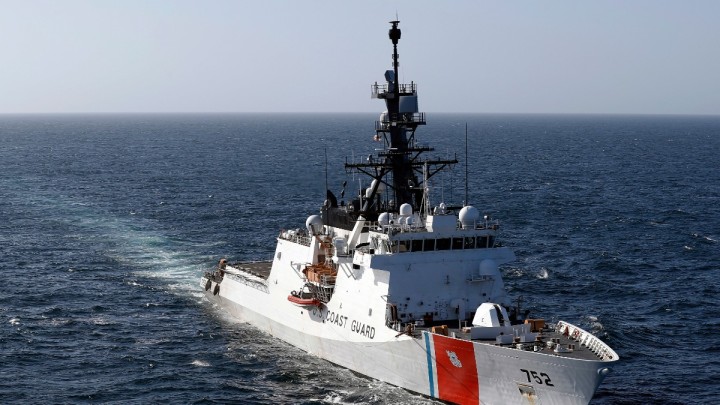 Američka vojska bombardovala brod u Pacifiku zbog navodne trgovine narkoticima thumb3.jpg