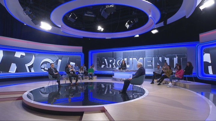 Vučurović: Očekivali smo da Marković podnese ostavku; Vuković: Tužilaštvo selektivno thumb3.jpg