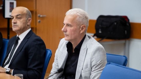 Rutović i Vujičić pisali Satleru: Inicijativa za naše razrješenje nezakonita thumb2.jpg