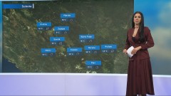 Sjutra tokom dana rjeđa pojava kiše, uveče intenzivnije padavine thumb1.jpg