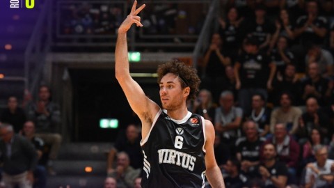 Virtus pregazio PAO – Ataman isključen, Ivanovićev tim blista u Evroligi thumb2.jpg
