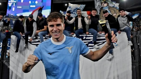 Strpljen – spašen: Dvije godine ga nije bilo nigdje, sinoć je srušio Juventus thumb2.jpg