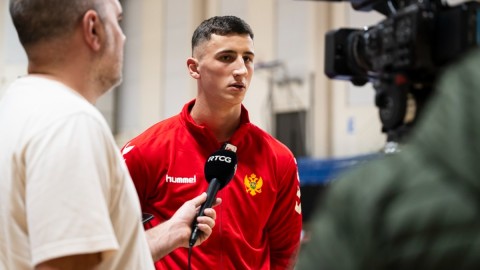 Bakić: Belgija nije za potcijeniti, nema opuštanja thumb2.jpg