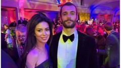 Sin Nikolasa Sarkozija i njegova supruga Crnogorka postali su roditelji thumb1.jpg