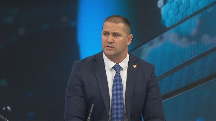 Šćepanović: Policija će osigurati mir i bezbjednost  thumb3.jpg