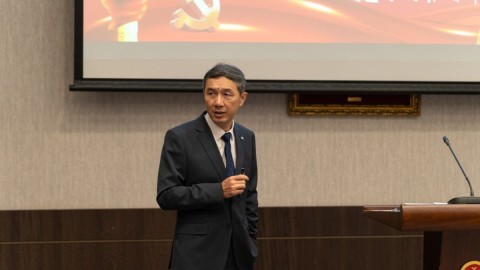 Šufeng: Spremni smo da nastavimo tradicionalno prijateljstvo i saradnju thumb2.jpg