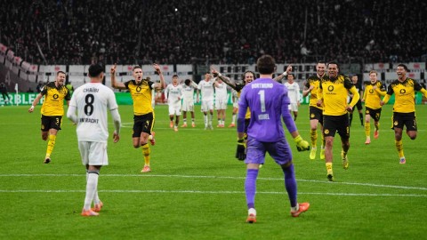 Borusija nakon penala osvojila Frankfurt za 1/8 finala DFB kupa thumb2.jpg