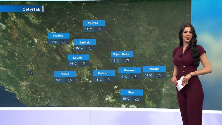 Sjutra oblačno vrijeme uz mjestimično slabu kišu thumb3.jpg