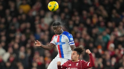 Liga kup: Palas opet koban po Liverpul, prošli Arsenal, Njukasl, Čelsi i Siti thumb2.jpg