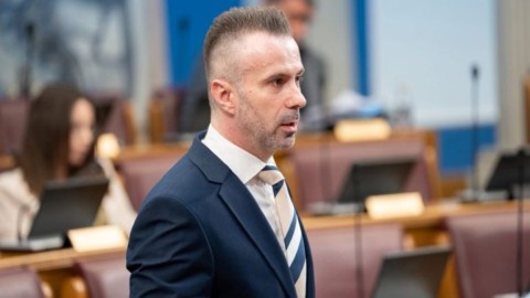 Bogdanović: Na djelu pokušaj da se oslabi bezbjednosni sistem thumb2.jpg