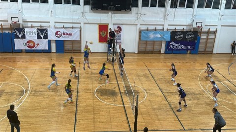 Derbi 6. kola u Podgorici, šampionke dočekuju Kotoranke u bokeškom derbiju thumb2.jpg