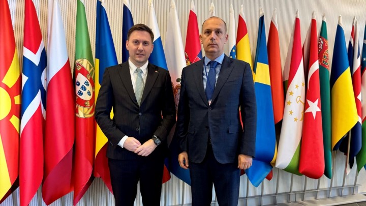 Šimun - Lončar: Saradnja zdravstvenih sistema Crne Gore i Srbije na najvišem nivou thumb3.jpg