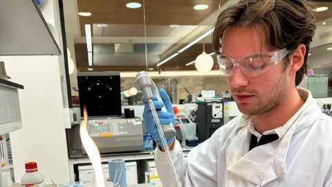 Damjan Lalović: Pitanje je vremena pronalaska lijeka za kancer thumb2.jpg