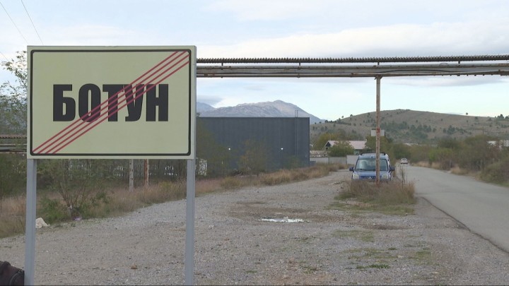 Stiču se uslovi za početak izgradnje kolektora, Botunjani: Staćemo ispred mašina thumb3.jpg