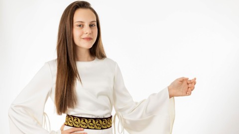 Dječija Evrovizija: Premijera pjesme Asje Džogović na MNE Play thumb2.jpg