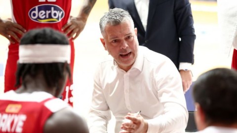 Mijović: Važna pobjeda zbog samopouzdanja, znao sam da neće biti lako thumb2.jpg