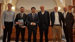 Abazović i Radovanić u Danskoj: Partnerstvo prilika za iskorak u zelenoj tranziciji i modernizaciji privrede thumb1.jpg