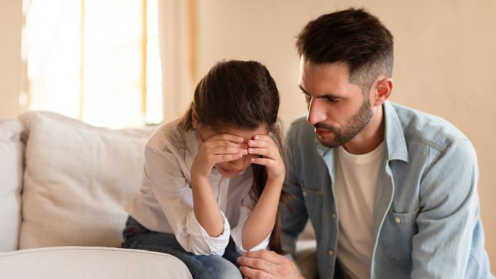 Tri greške roditelja koje povećavaju rizik da će dijete prije izabrati laž umjesto istine thumb3.jpg