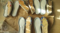 Zaplijenjeno pola kilograma amfetamina i preko 440 tableta sa liste opijata thumb1.jpg