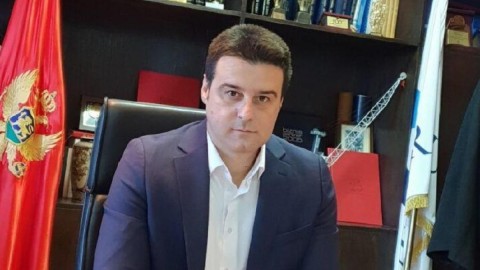 Pješčić imenovan za v.d. izvršnog direktora Luke Bar thumb2.jpg
