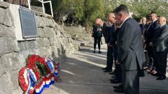 Potrebica: Diplomatski incident na polaganju vijenaca žrtvama Morinja thumb1.jpg