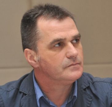 Tufik Softić