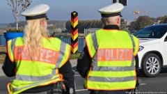 Njemačka: pojačane kontrole granica tokom Evropskog prvenstva
