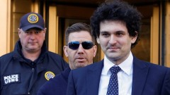 Amerika: Sem Bankman Frid, kriptokralj osuđen na 25 godina zatvora